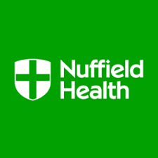 Nuffield, The Manor Hospital