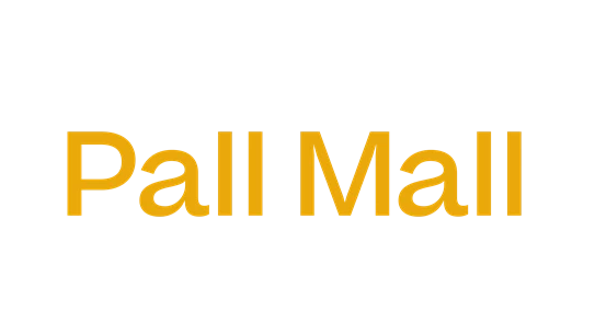 Pall Mall Newton-le-Willows