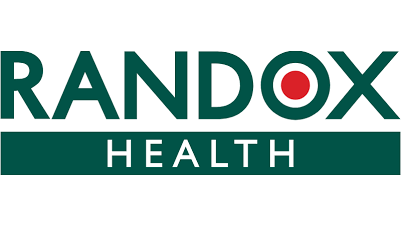 Randox Health UNTIL Soho