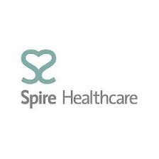 Spire Regency Hospital Macclesfield