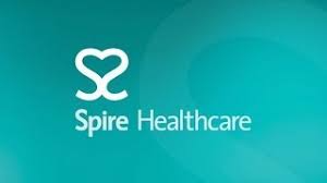 Spire Regency Hospital Macclesfield