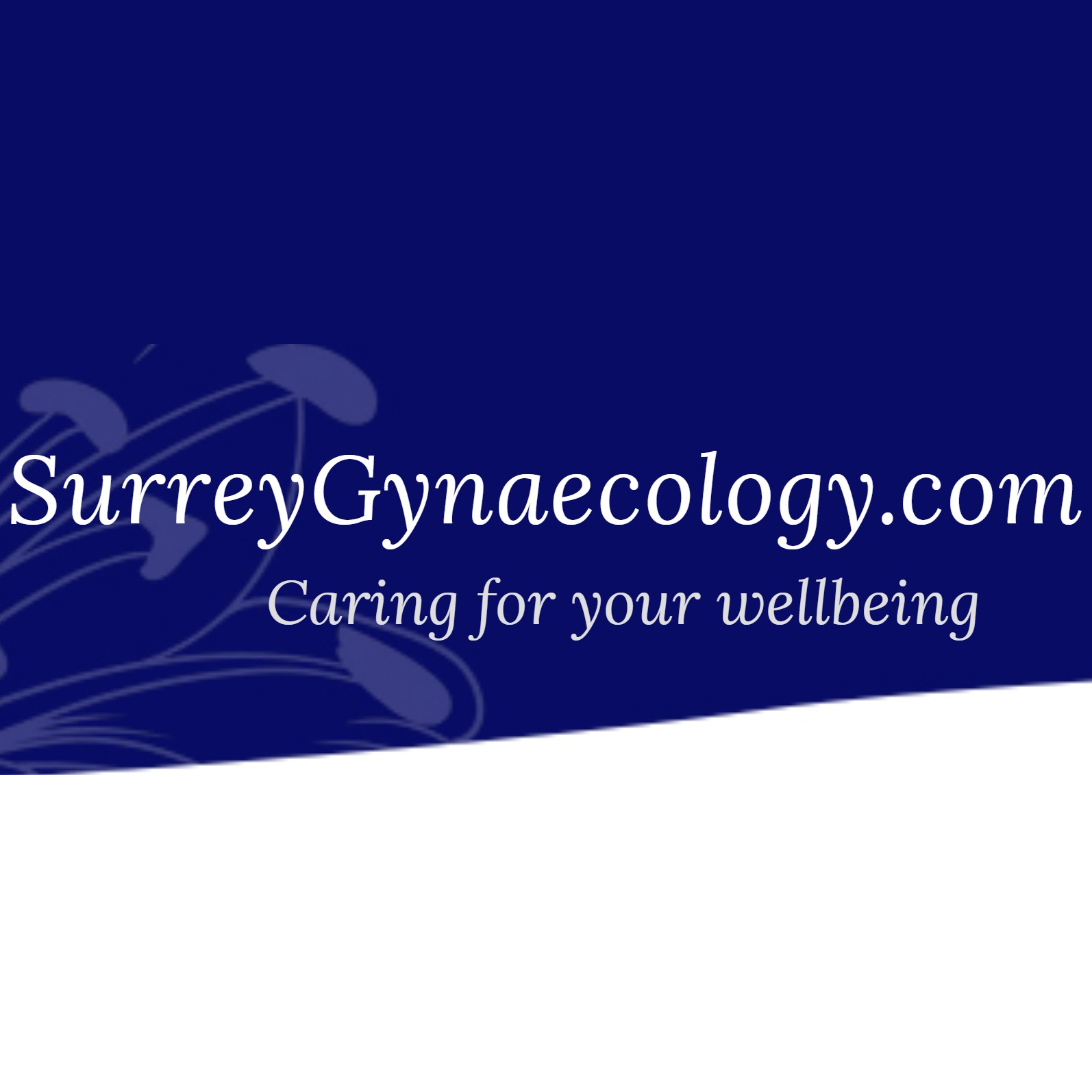 Surrey Gynaecology Egham