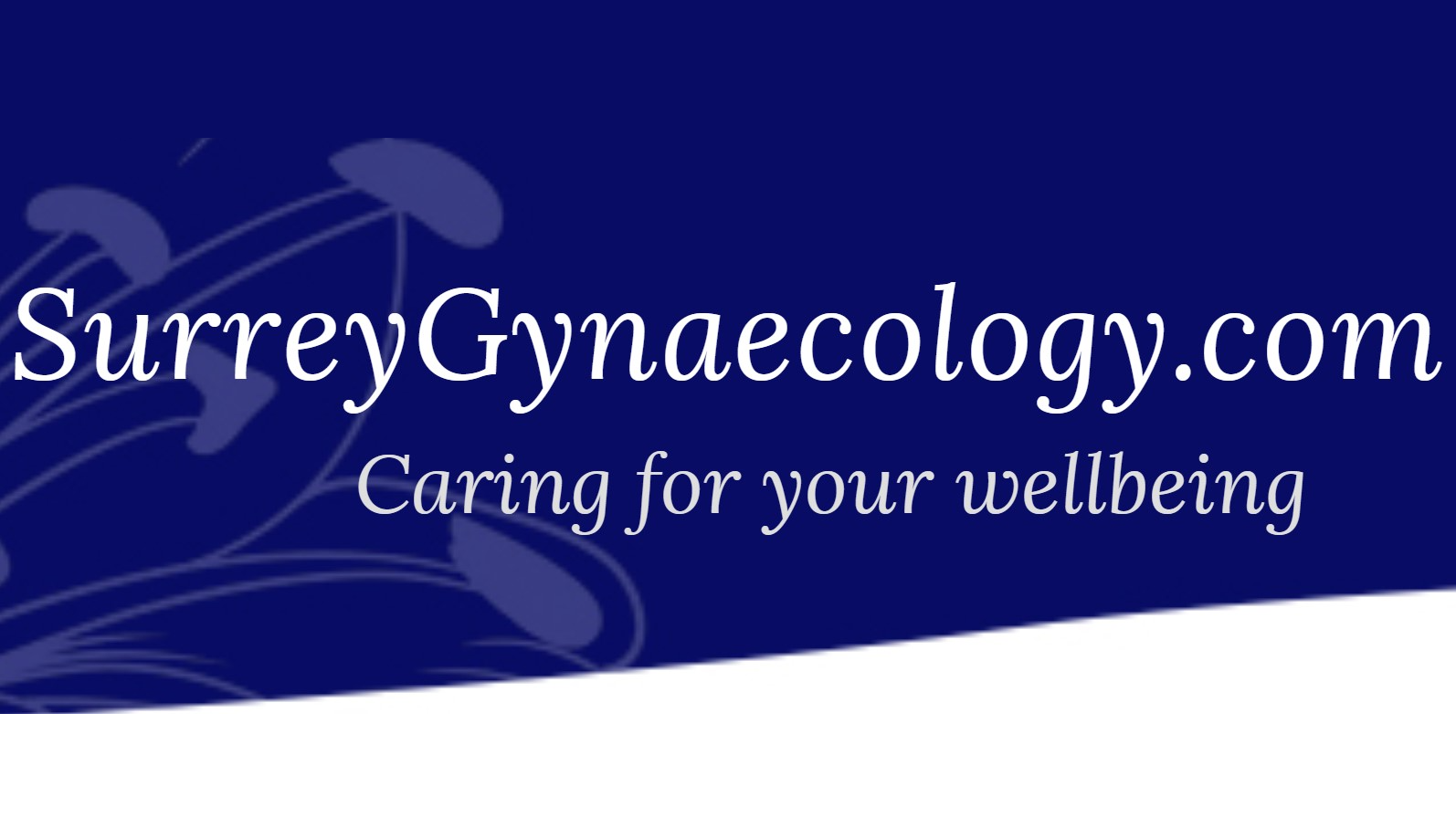 Surrey Gynaecology Egham