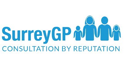 SurreyGP