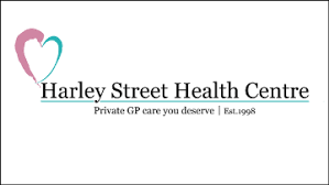 The Harley Street Health Centre