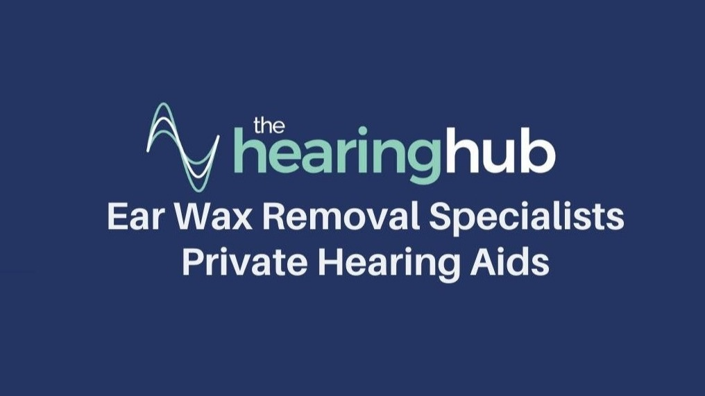 The Hearing Hub Guildford