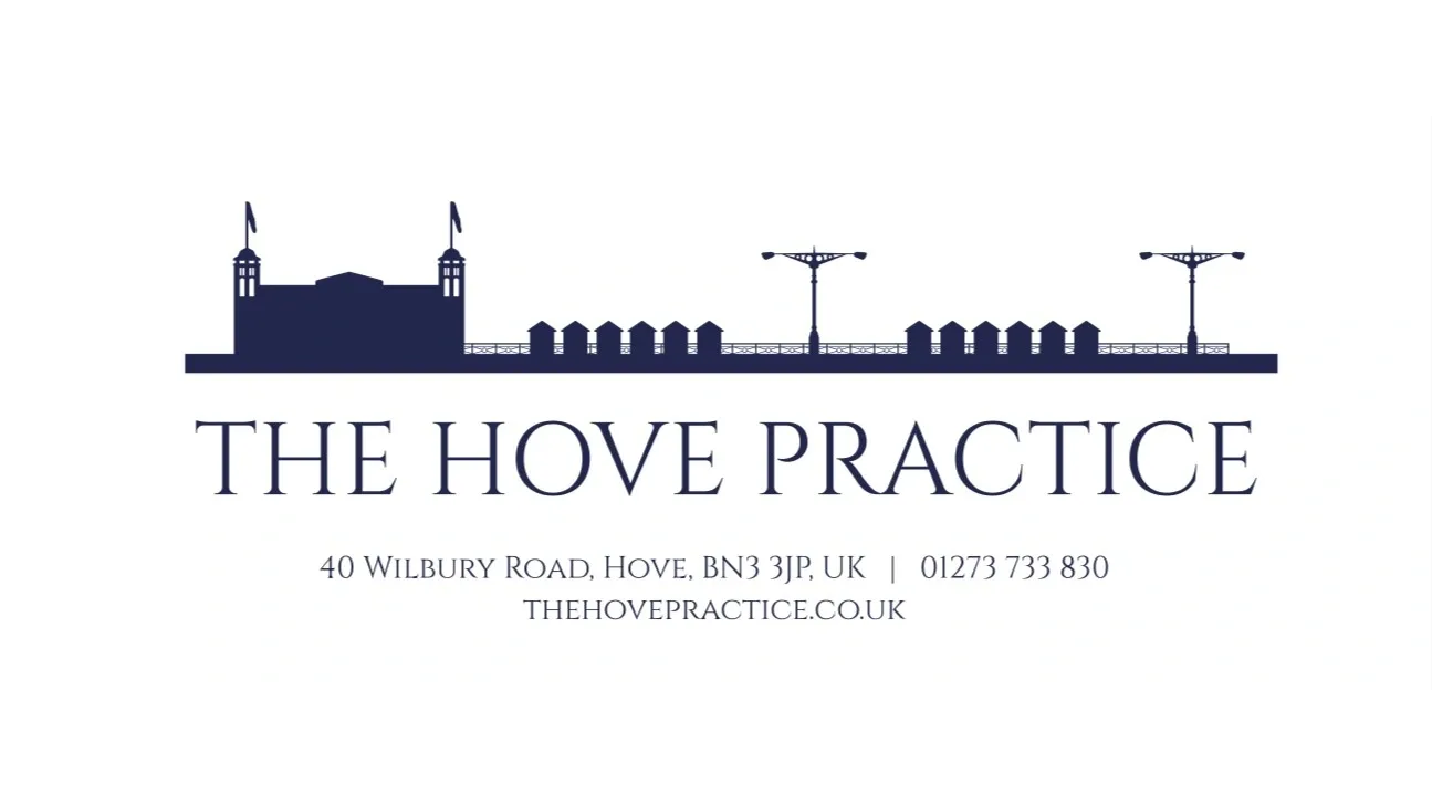 The Hove Practice