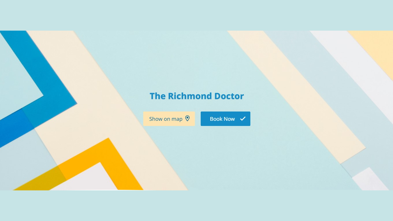 The Richmond Doctor