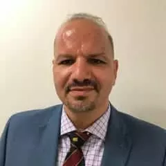 Kenan Dehne