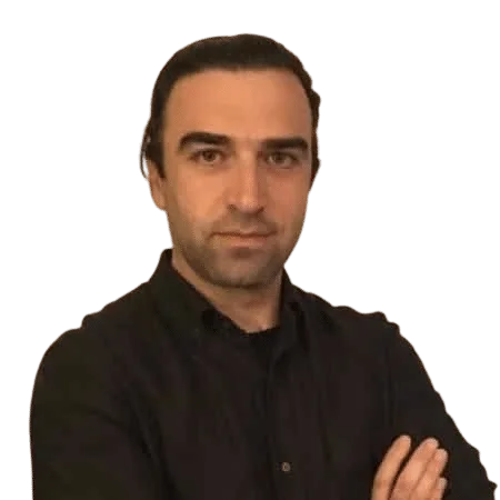 Dr Mohammad Jalaleddin