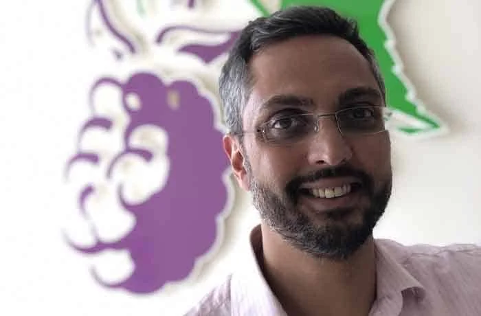 Dr Bhavesh Kumar