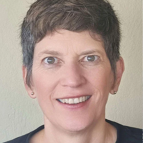Dr Deléne Wassermann