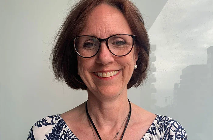 Dr Anita Law