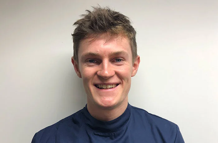 Jack Gerrard