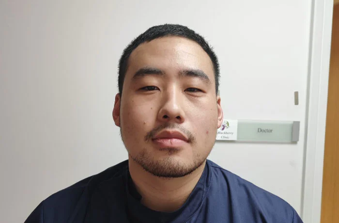 Alan Shen