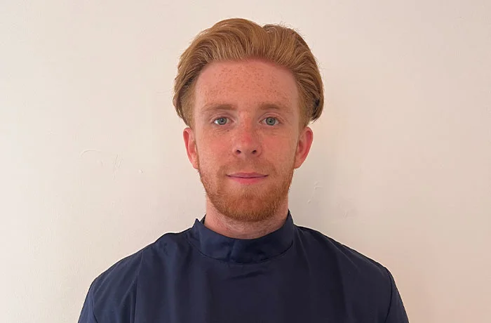 Ross Stothard