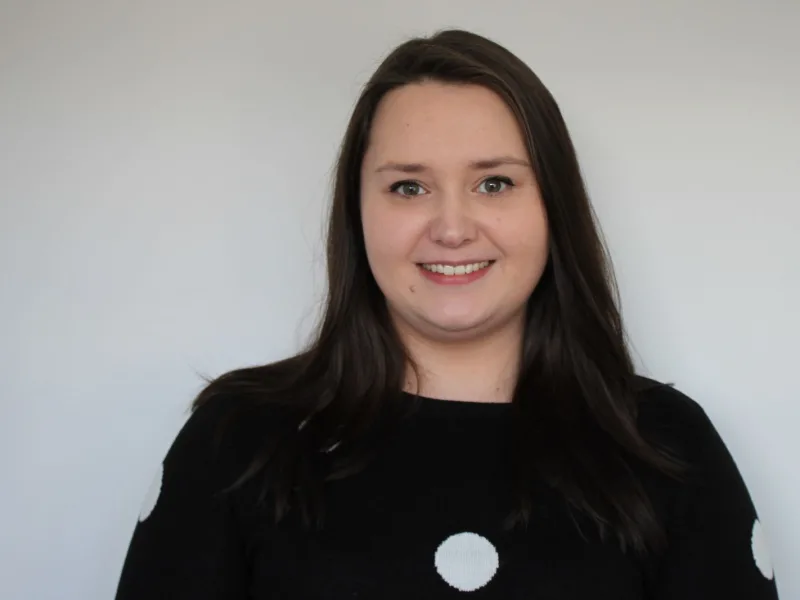 OLIVIA BYERS (FDSC RHAD)