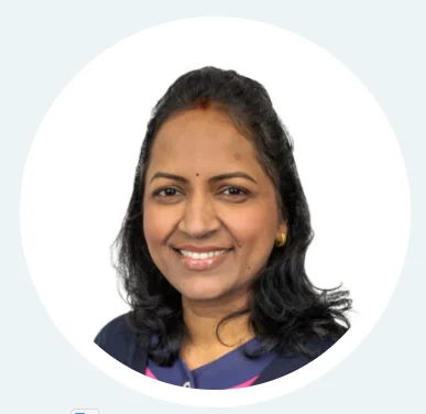 Nageswari Chalavadi