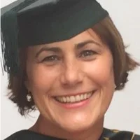Tania Terblanche