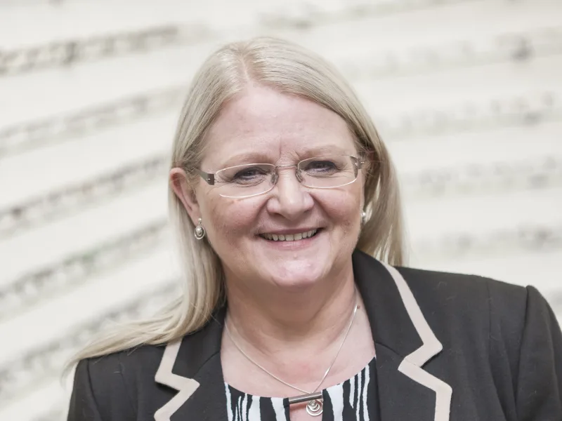 ANNETTE OWEN