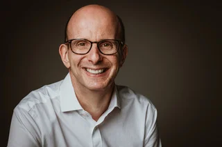 Andrew Caplan