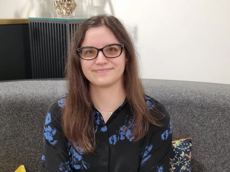 Preslava Ivanova