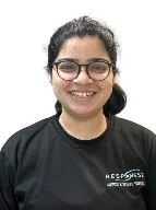 Saiyukta Raikar