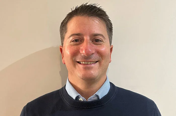 Dr Russ Donald
