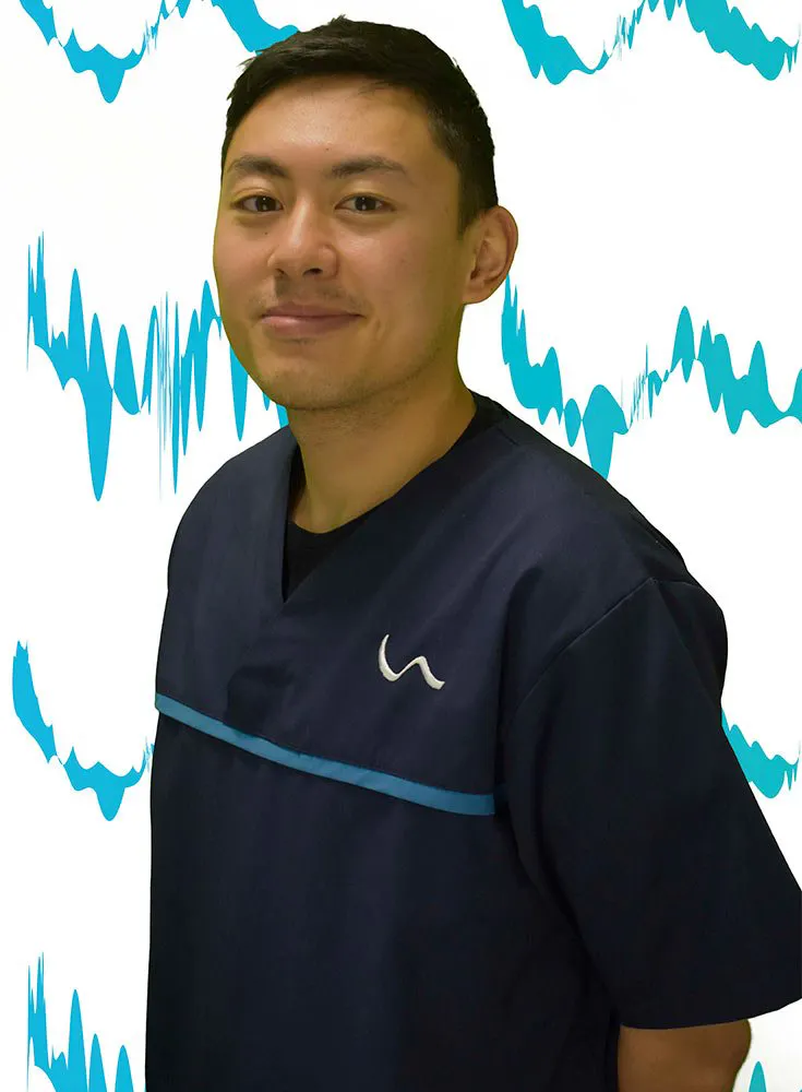 Kenny Hau