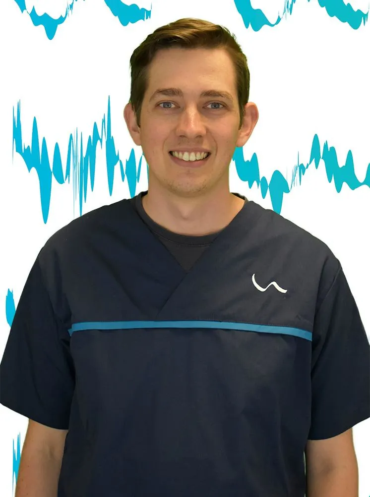 Simon Harrison