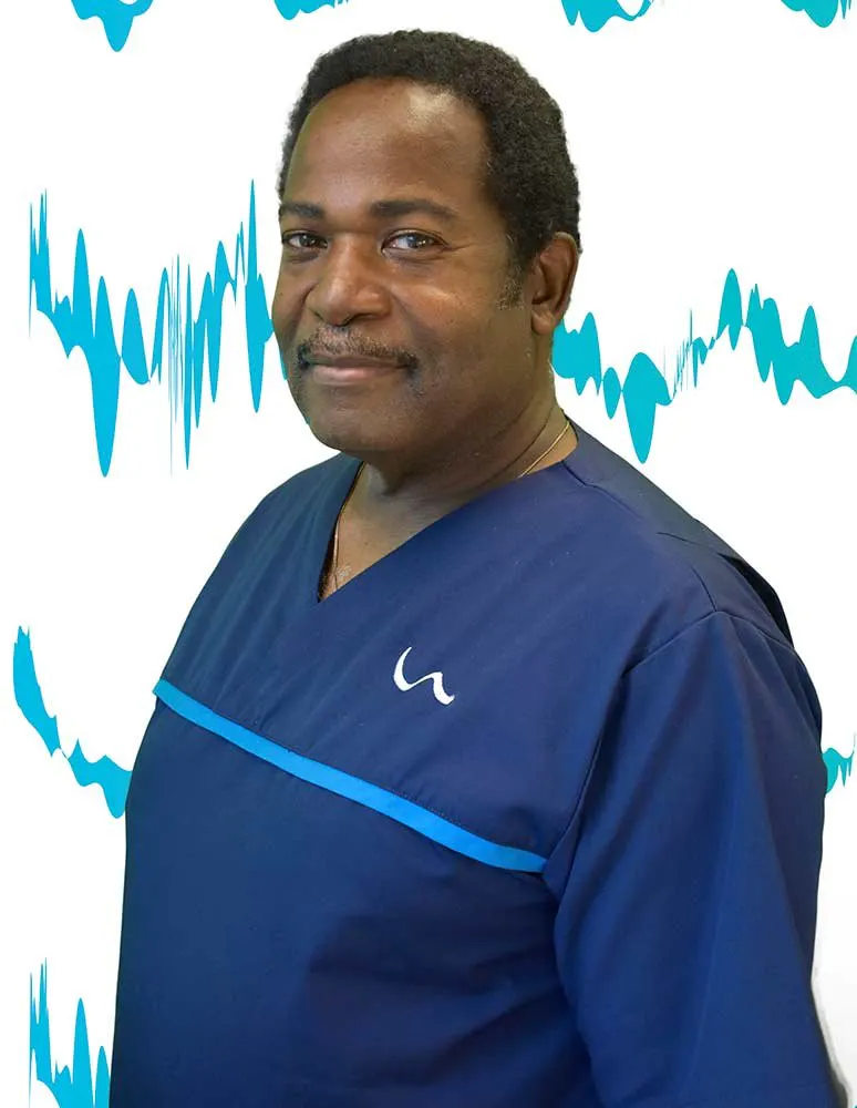 Stephen Archer