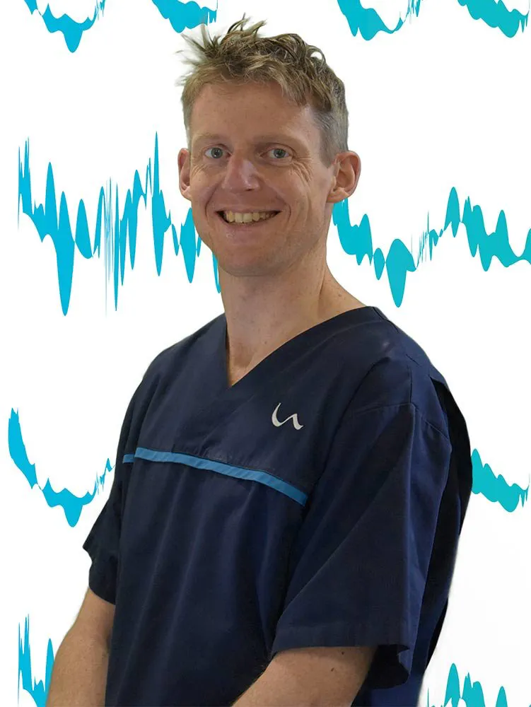 Harry Davidson