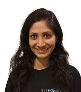 Anusha Joshua