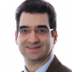 Mr Vasileios Minas