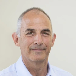 Mr Ken Anson
