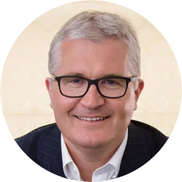 Professor Adrian Wilson