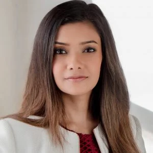 Priyanka Chaturvedi