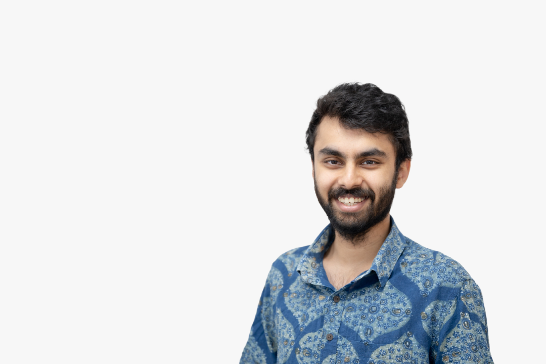 Rishabh Malu