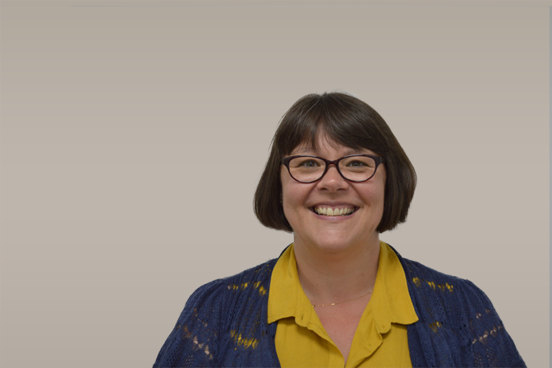Julie Milsom