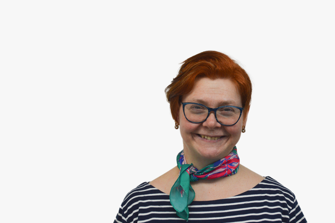 Magdalena Nowacka