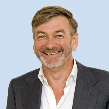 Philippe Houssiau