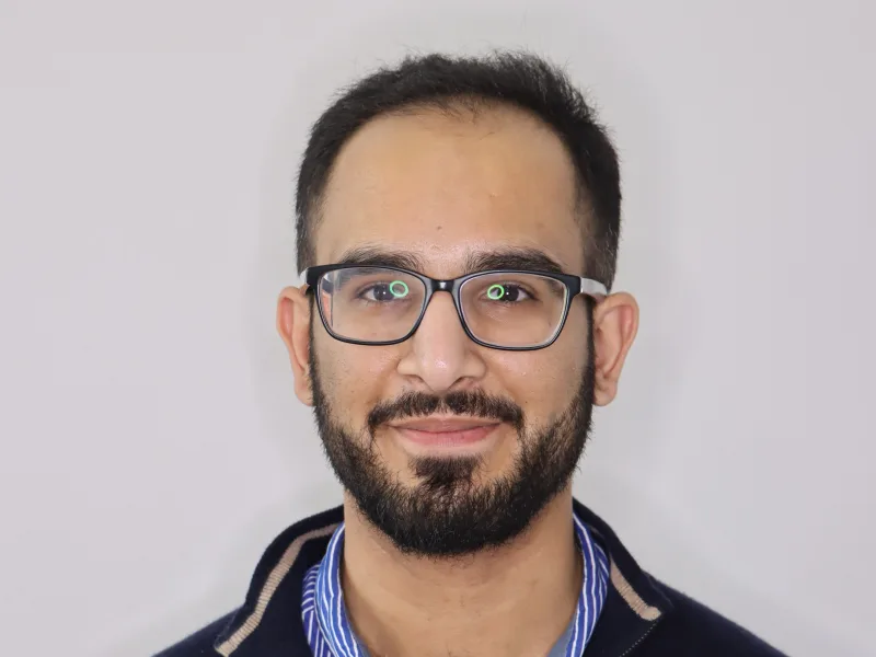 SALMAN CHATTA