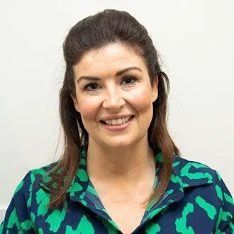 Dr. Emma McCarty