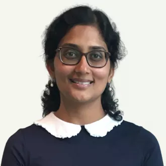 Dr. Vasuki Gnana Jothi