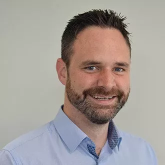Dr. Jonathan Henderson