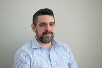 Dr Paul Coulter