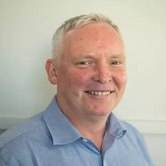 Dr. Robert Richard Wilson