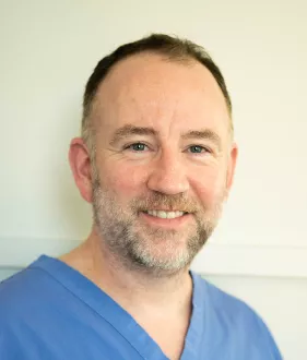 Prof. Mark O’Donnell