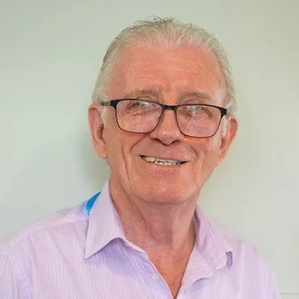 Mr. Dermot O'Reilly