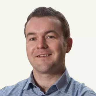 Dr. Aidan Cole